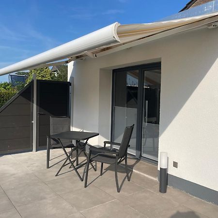 Apartamento Haus Am Damm Kleve  Exterior foto