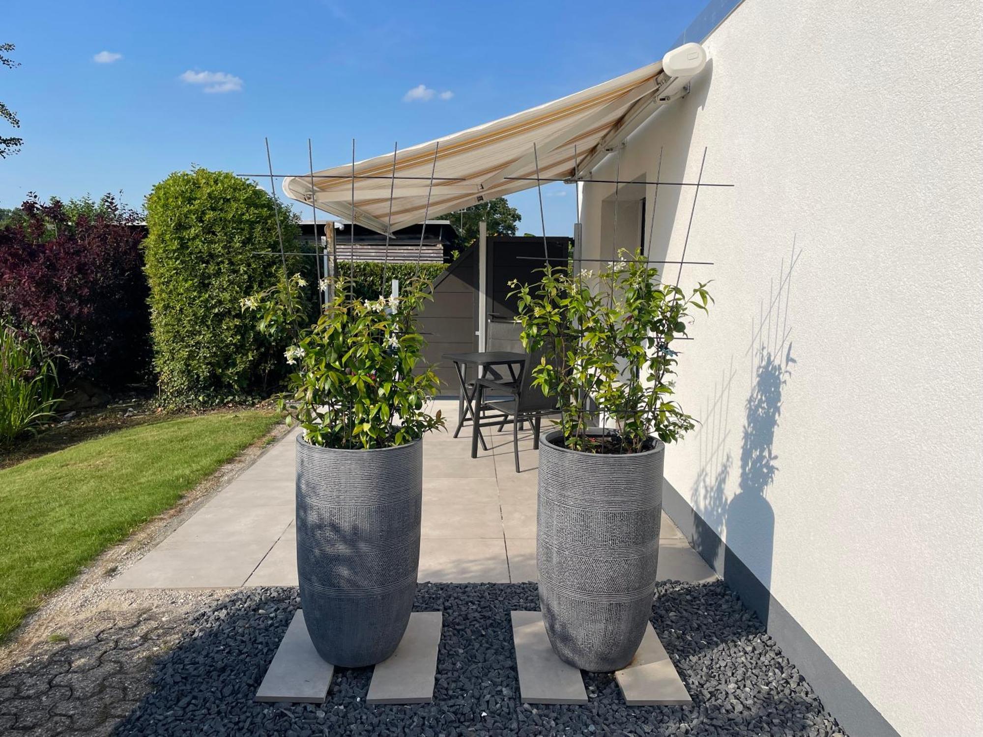 Apartamento Haus Am Damm Kleve  Exterior foto