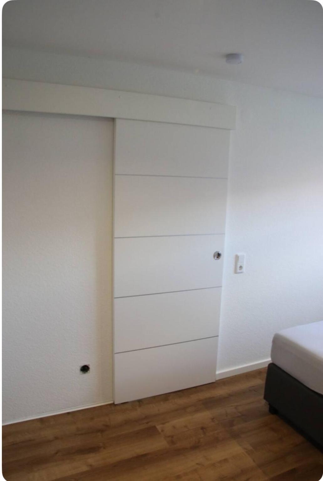 Apartamento Haus Am Damm Kleve  Exterior foto